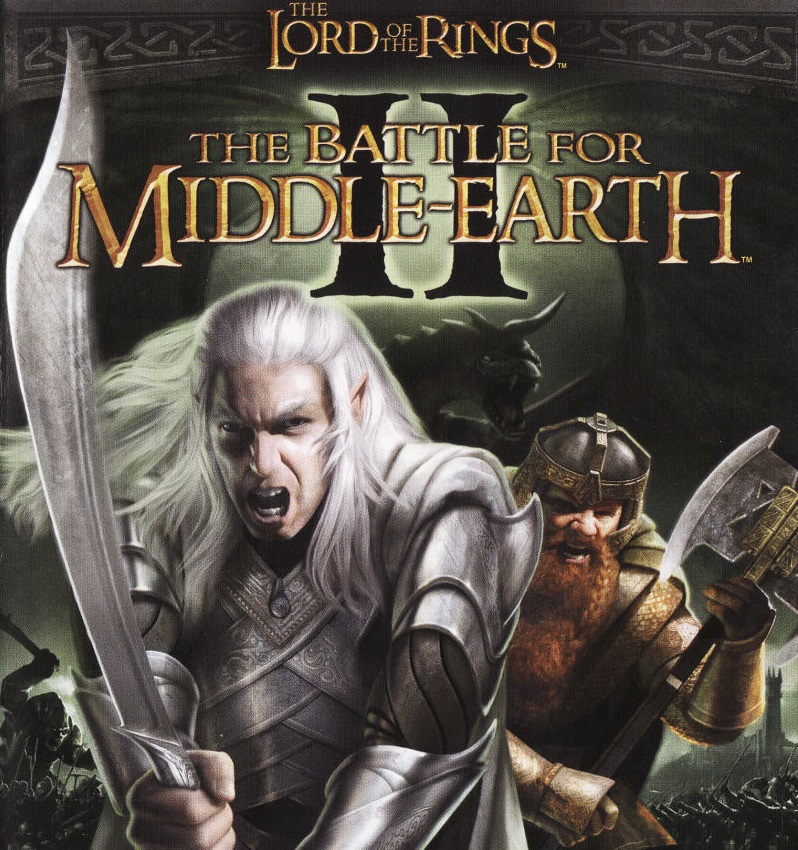 Battle For Middle Earth 2 Download Mac